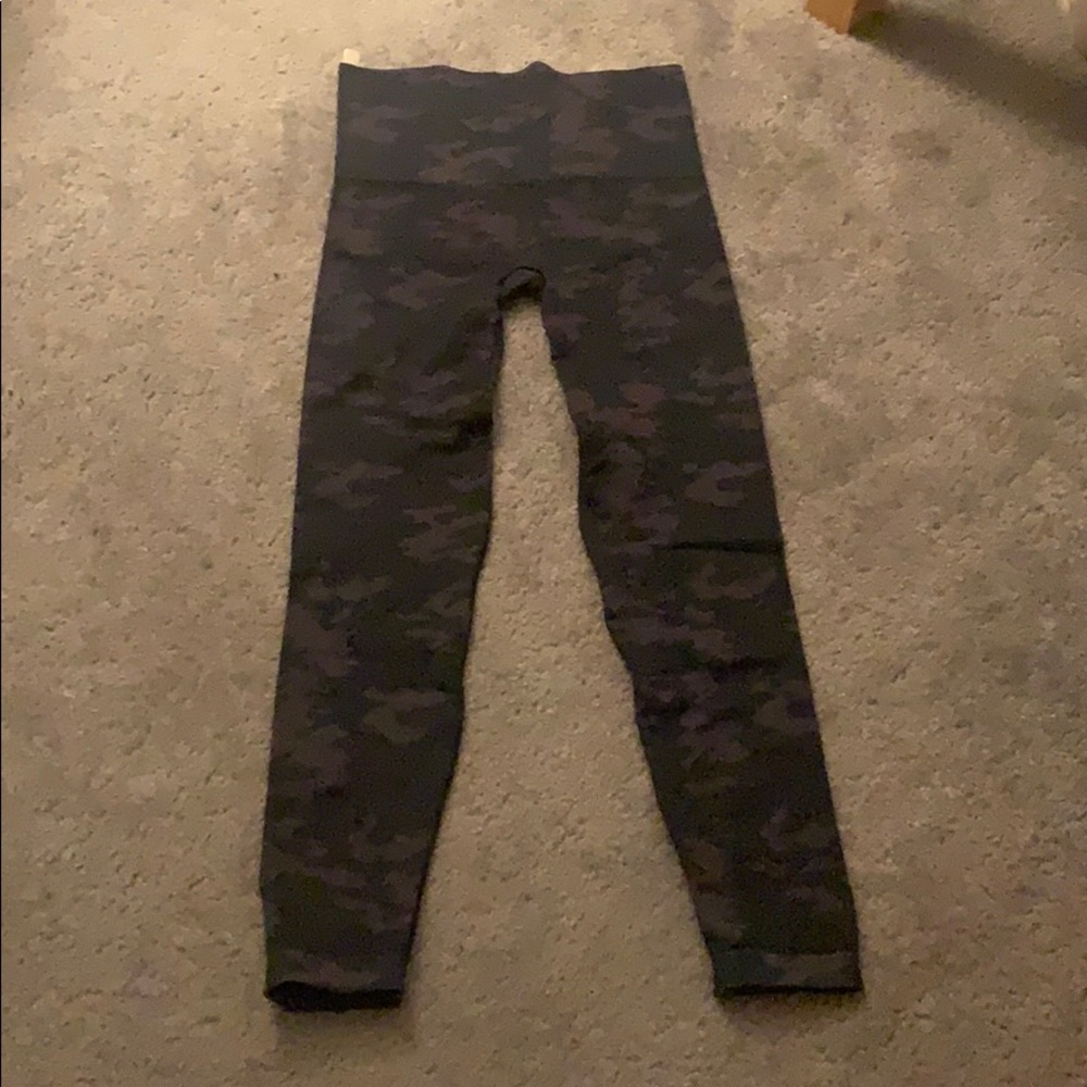 Spanx leggings
